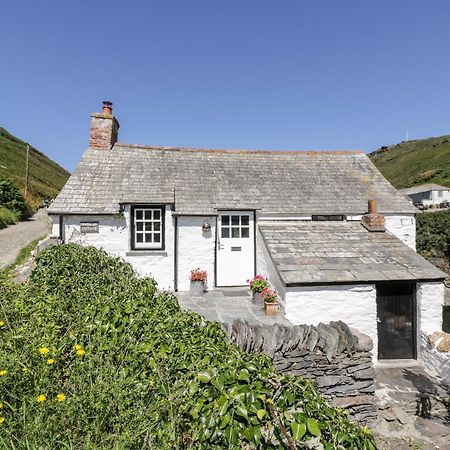 Harbour Cottage Боскасъл Екстериор снимка